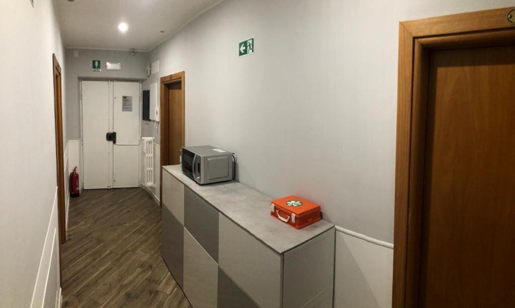 Rent Colosseum Pensión
